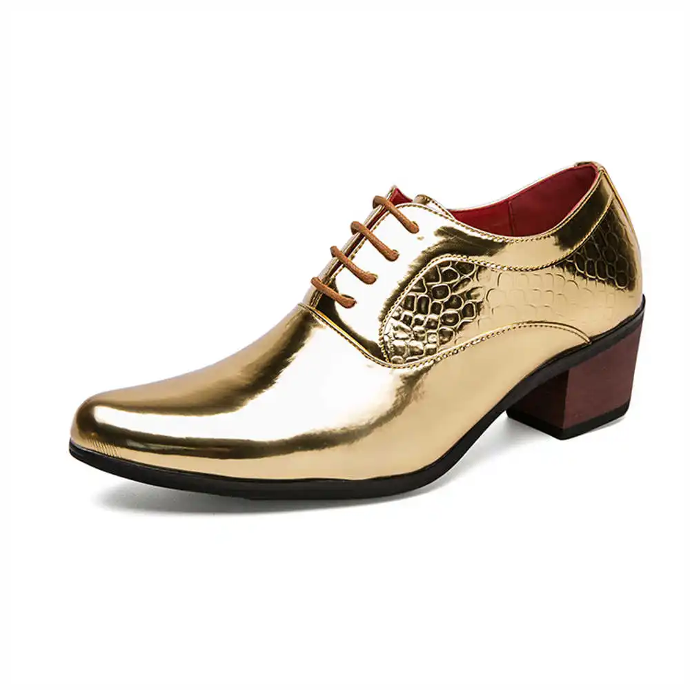 Dress Sneakers Heels Mens Brow - огляд і ціна Casual Sneakers Men