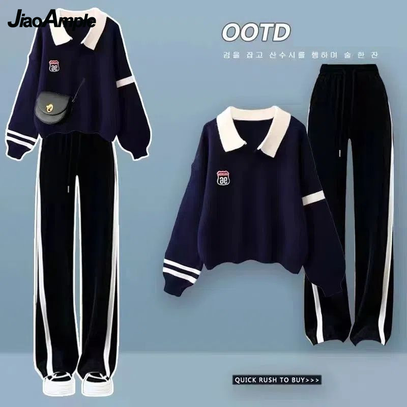 Woman 2026 Spring Autumn New P - огляд і ціна Polo Shirt Slim