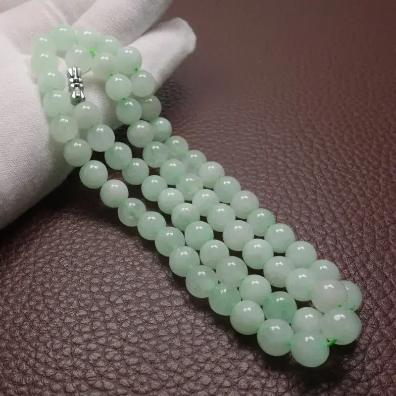 8-10mm Green A Emerald Beads N - огляд і ціна Men'S Fashion Tips