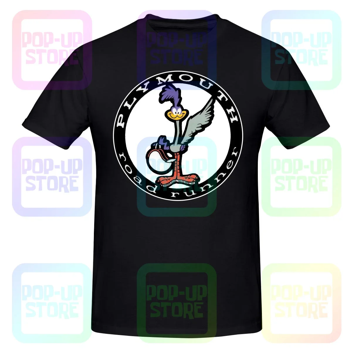 Mopar Muscle Car - Mopar Plymo - огляд і ціна Muscle Tee Workout
