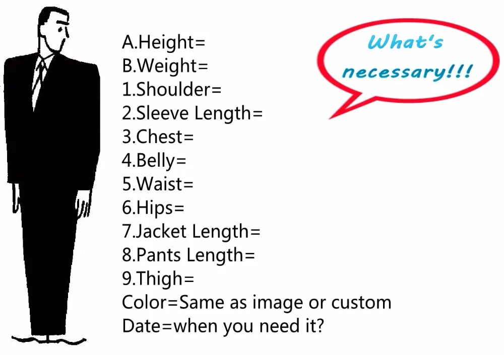 High Quality Costume Homme Bro - огляд і ціна Slim Fit Blazer Men