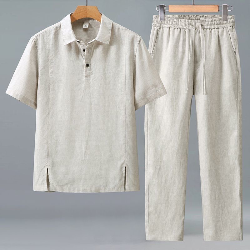 Spring/Summer Fashion Retro Sp - огляд і ціна Men'S Fashion Plus