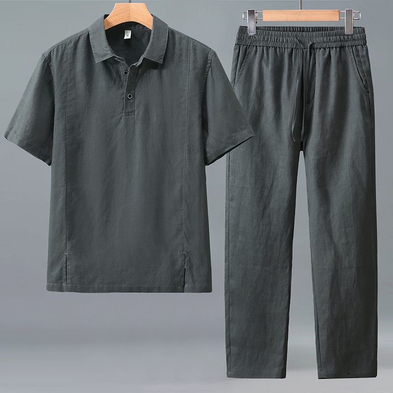 Spring/Summer Fashion Retro Sp - огляд і ціна Men'S Fashion Plus