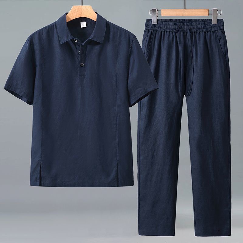 Spring/Summer Fashion Retro Sp - огляд і ціна Men'S Fashion Plus