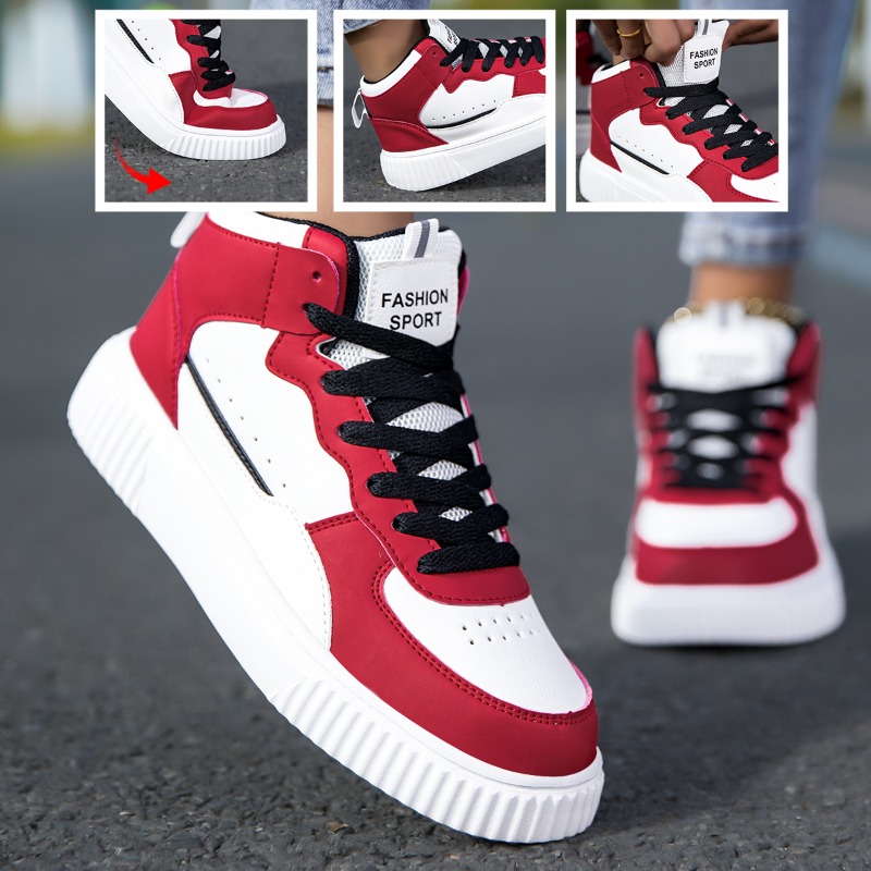 MAEDEF Women Shoes Flats Casua - огляд і ціна Casual Sneakers Men