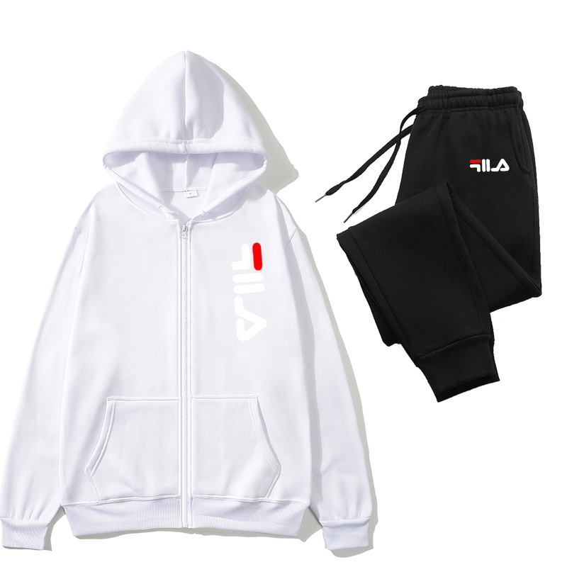 Men's 2 Piece Tracksuit Zipper - огляд і ціна Men'S Fashion Tips