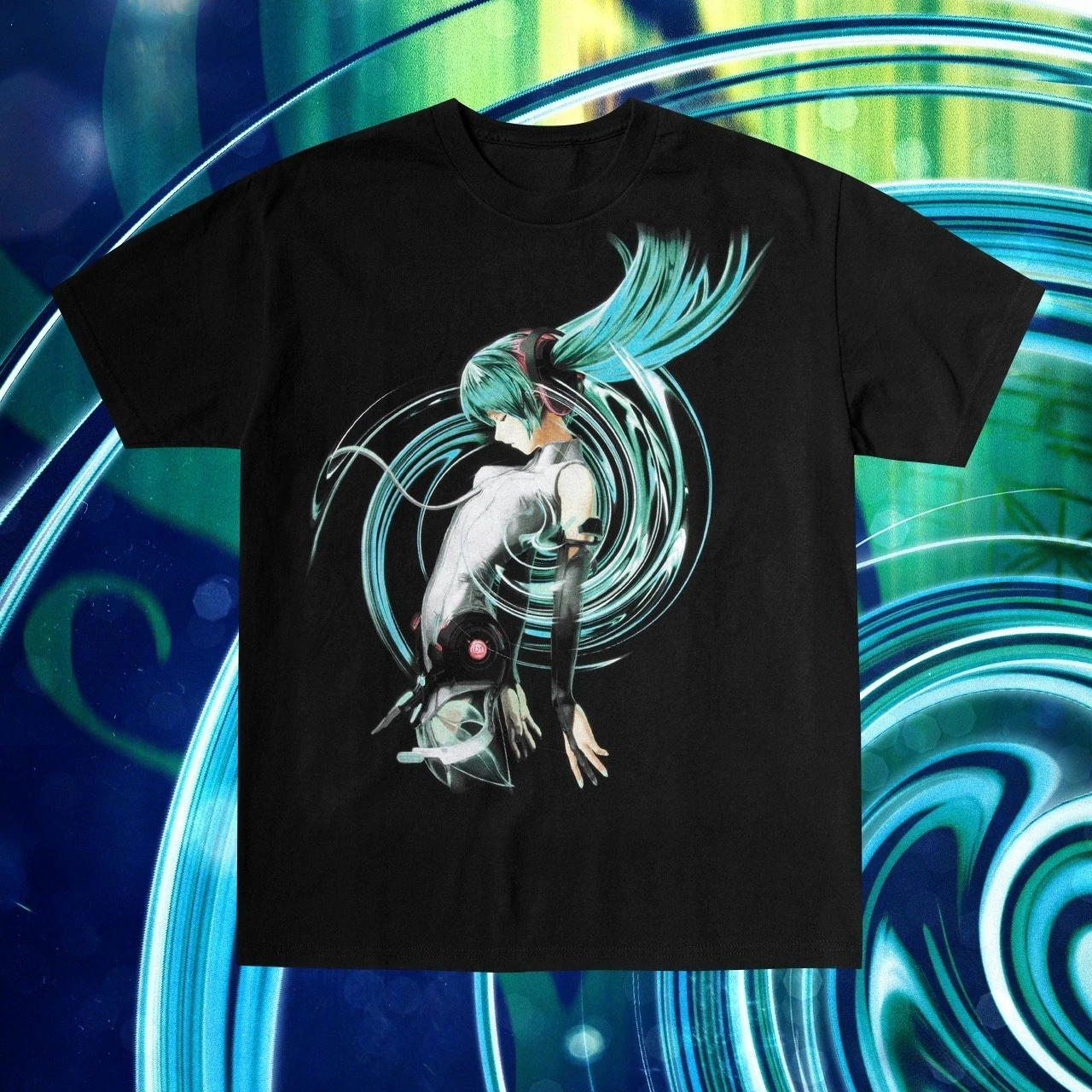Hatsune Miku Y2k Top Fashion 2 - огляд і ціна Mens Fashion Trends 2026