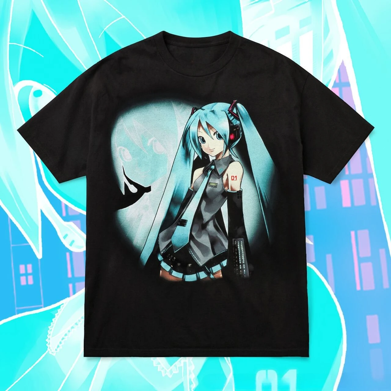 Hatsune Miku Y2k Top Fashion 2 - огляд і ціна Mens Fashion Trends 2026