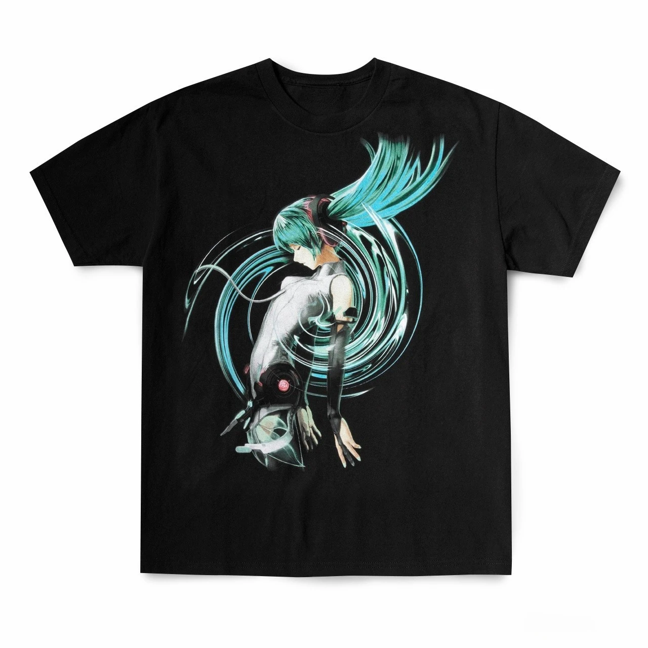 Hatsune Miku Y2k Top Fashion 2 - огляд і ціна Mens Fashion Trends 2026