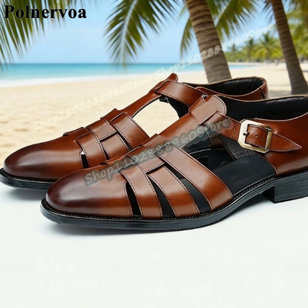 Trending Black Leather Woven B - огляд і ціна Mens Fashion Trends 2026