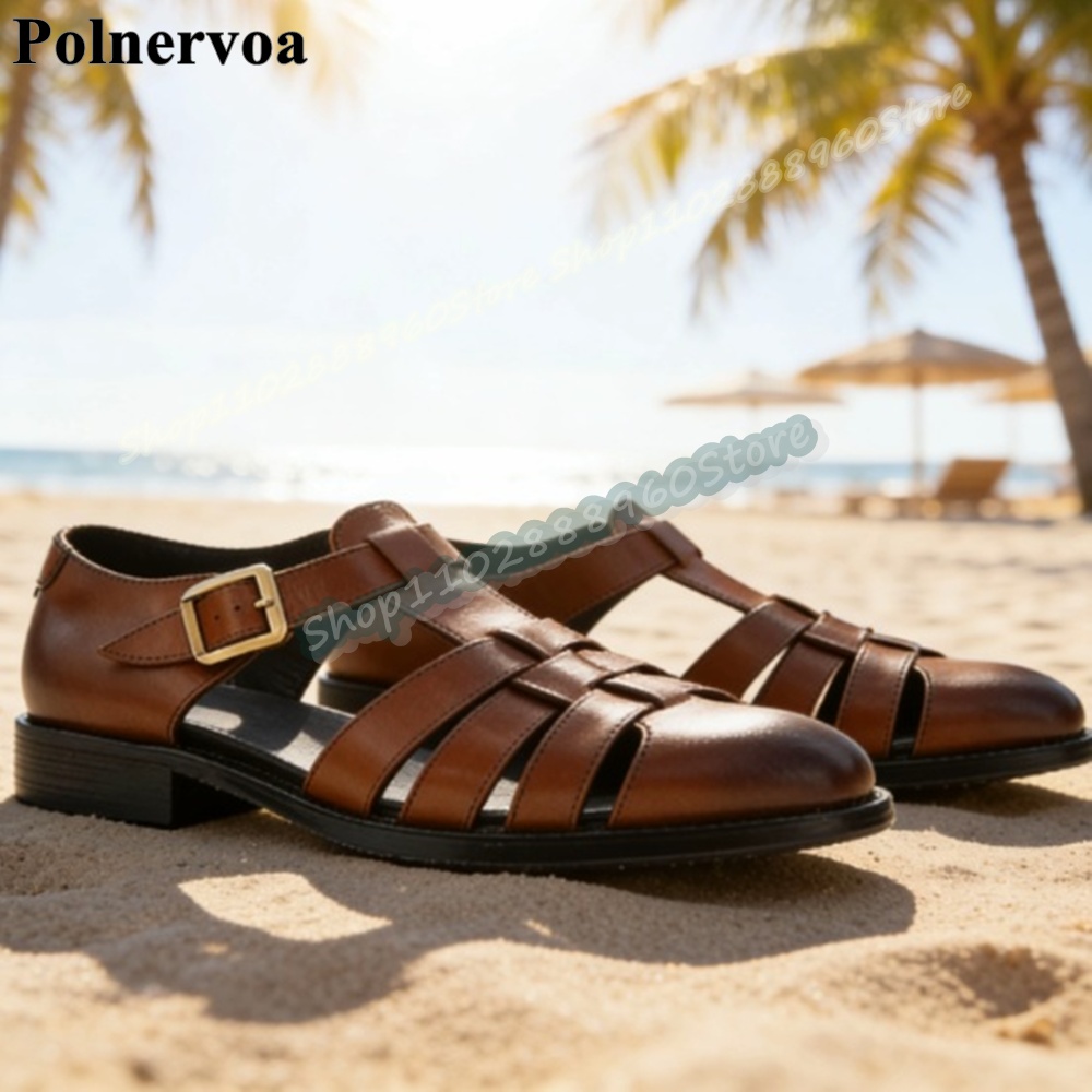 Trending Black Leather Woven B - огляд і ціна Mens Fashion Trends 2026