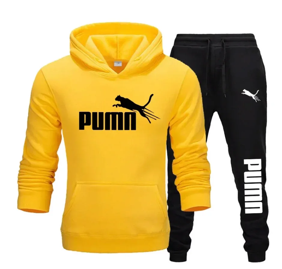 New men's hooded sweatshirt +  - огляд і ціна Men'S Fashion Tips