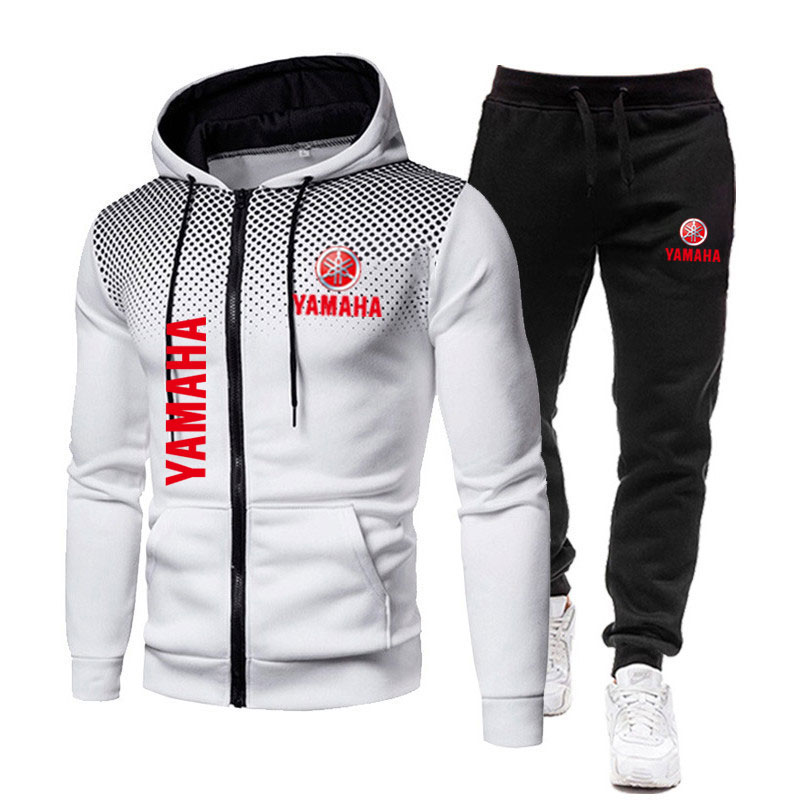 Yamaha Men's Sets Logo Print S - огляд і ціна Men'S Fashion Tips