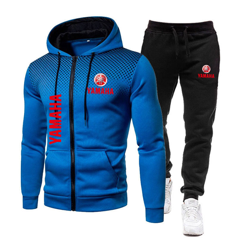 Yamaha Men's Sets Logo Print S - огляд і ціна Men'S Fashion Tips