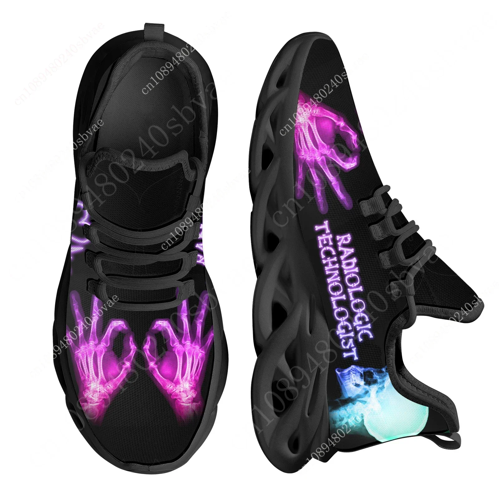 Radiologic Technologist Sneake - огляд і ціна Casual Sneakers Men