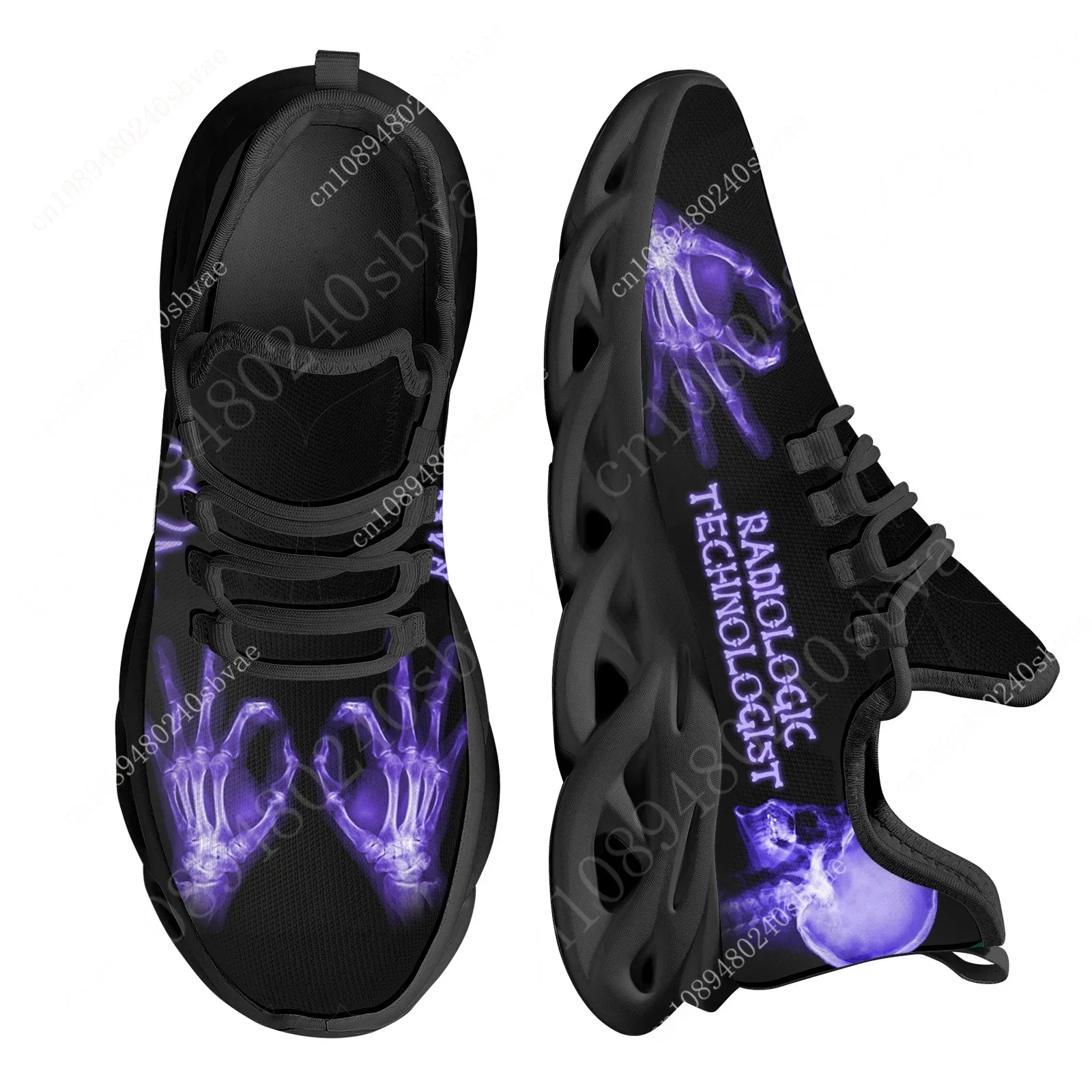 Radiologic Technologist Sneake - огляд і ціна Casual Sneakers Men