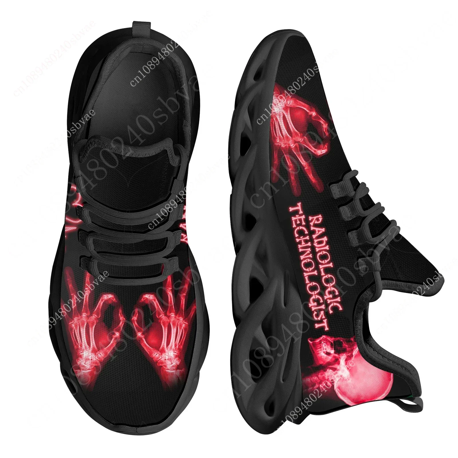 Radiologic Technologist Sneake - огляд і ціна Casual Sneakers Men