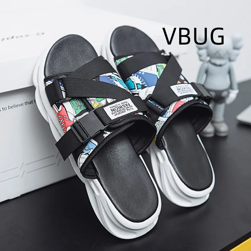 Summer Mens Slippers Trend Stu - огляд і ціна Mens Fashion Trends 2026
