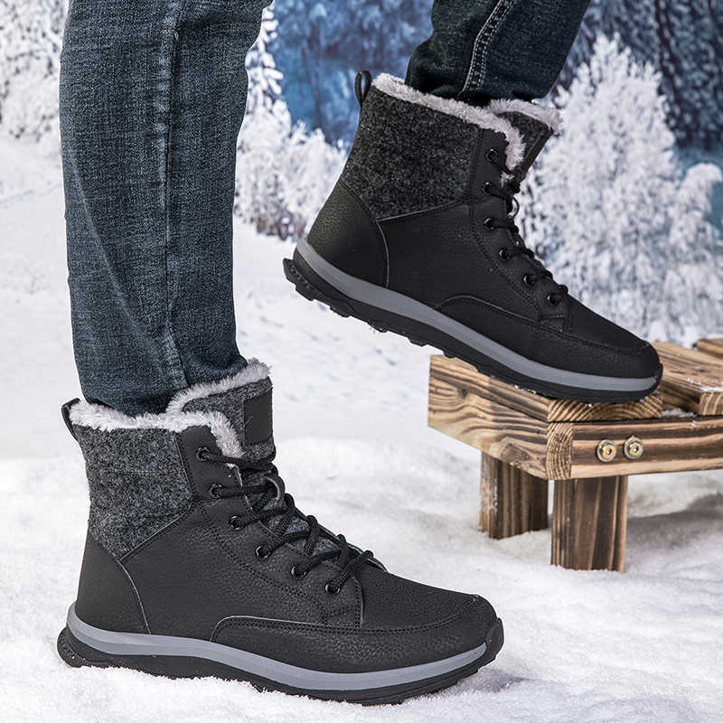 High Performance Hight Top Sho - огляд і ціна Casual Sneakers Men