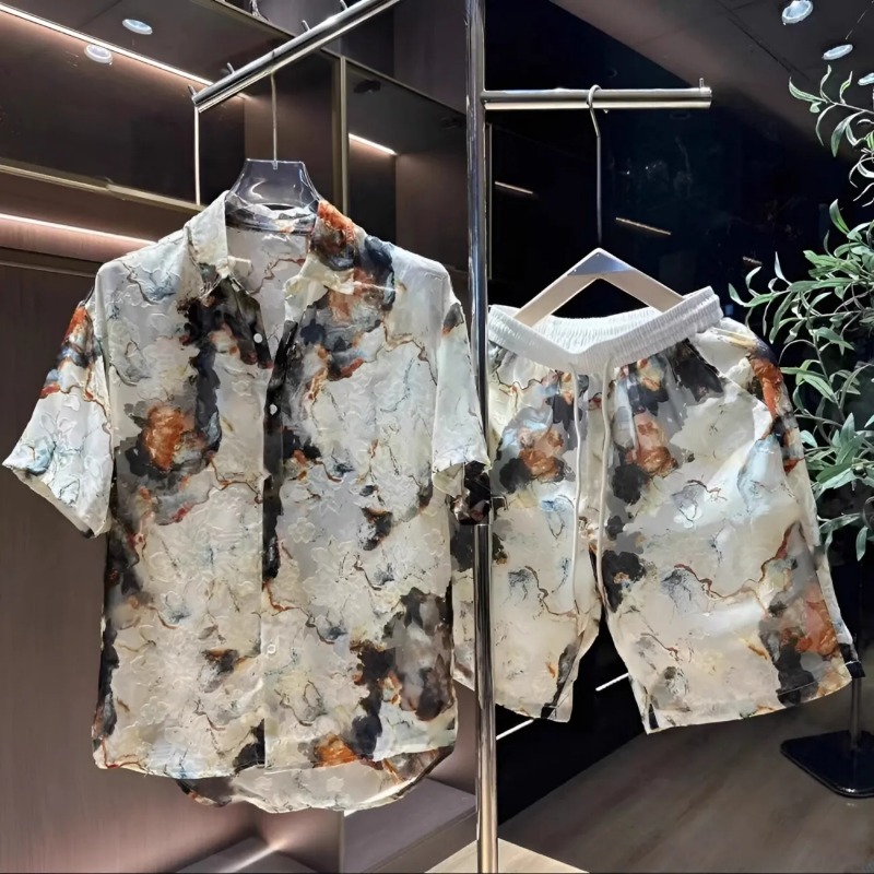 Fashionable And Casual Men's N - огляд і ціна Mens Fashion Style