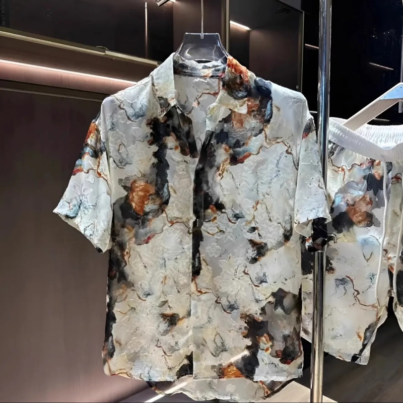 Fashionable And Casual Men's N - огляд і ціна Mens Fashion Style
