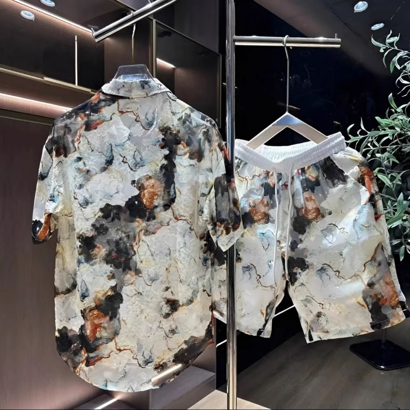 Fashionable And Casual Men's N - огляд і ціна Mens Fashion Style