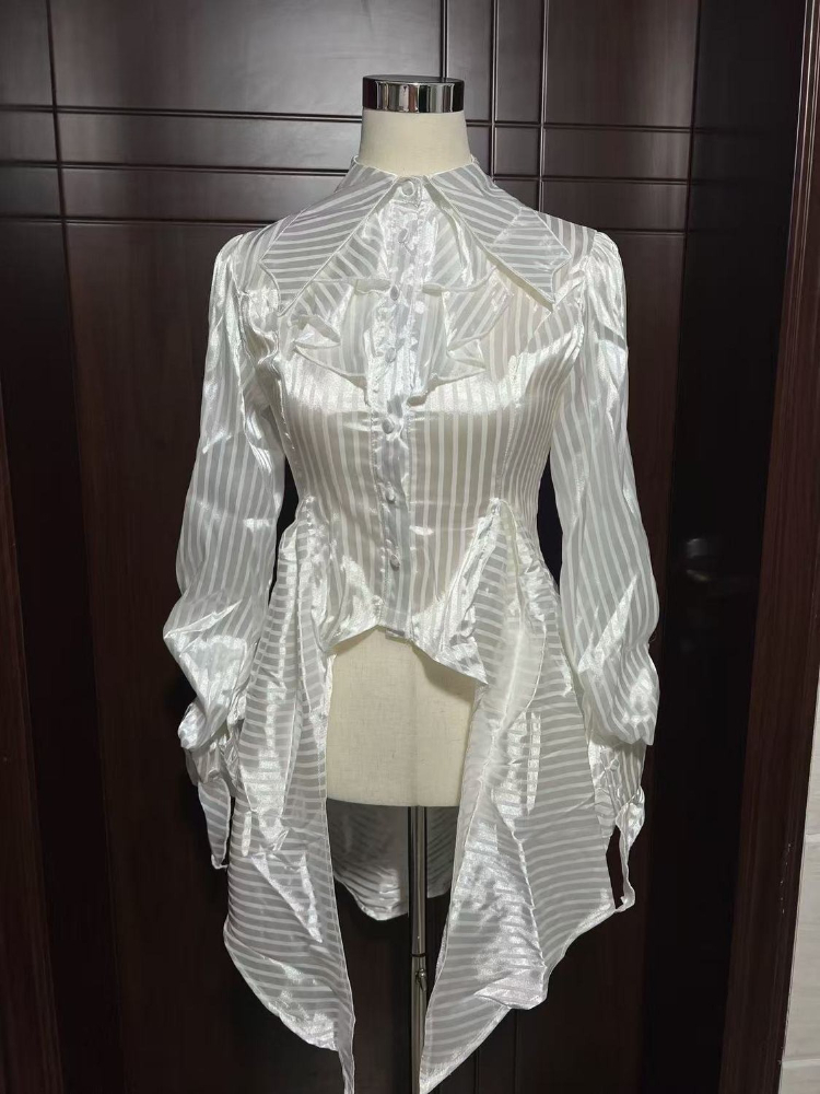 Japanese Vintage Lolita Layere - огляд і ціна Polo Shirt Slim