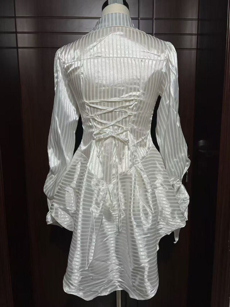 Japanese Vintage Lolita Layere - огляд і ціна Polo Shirt Slim
