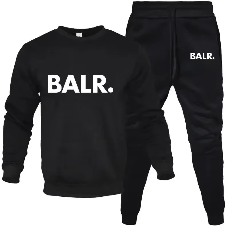 Men's Sets 2-Piece Hip Hop Ani - огляд і ціна Men'S Fashion Plus