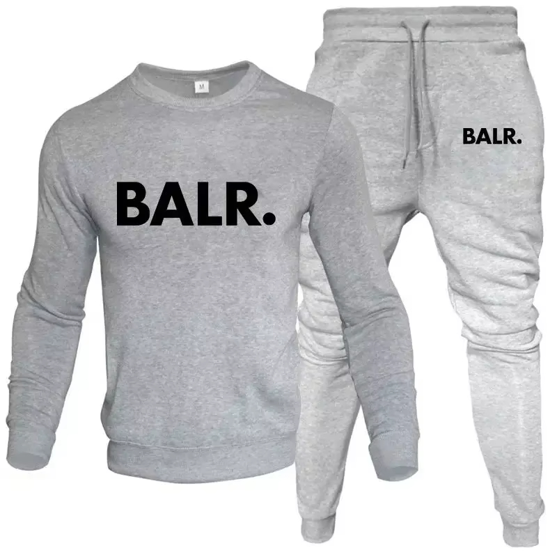 Men's Sets 2-Piece Hip Hop Ani - огляд і ціна Men'S Fashion Plus