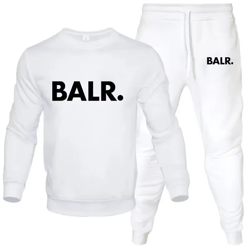 Men's Sets 2-Piece Hip Hop Ani - огляд і ціна Men'S Fashion Plus