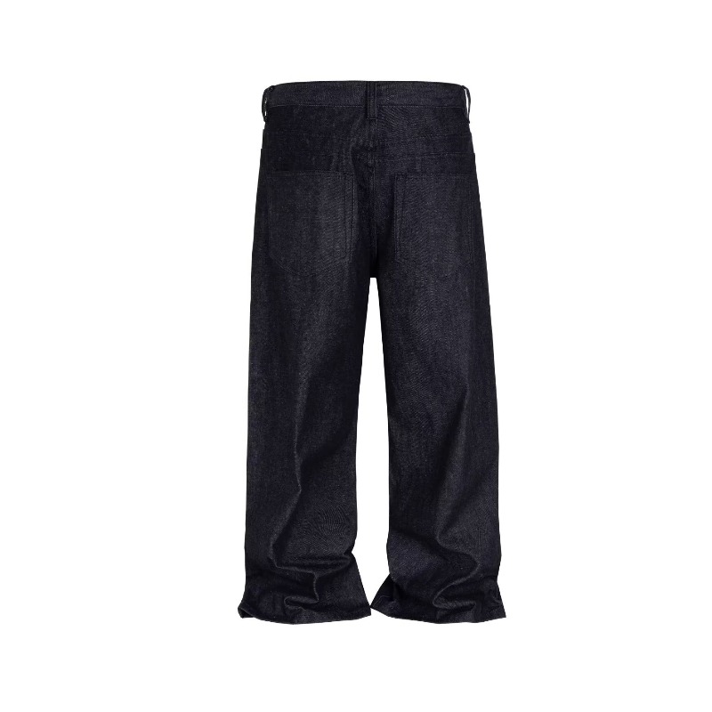 American Retro Washed Multiple - огляд і ціна Men'S Fashion With Baggy Jeans