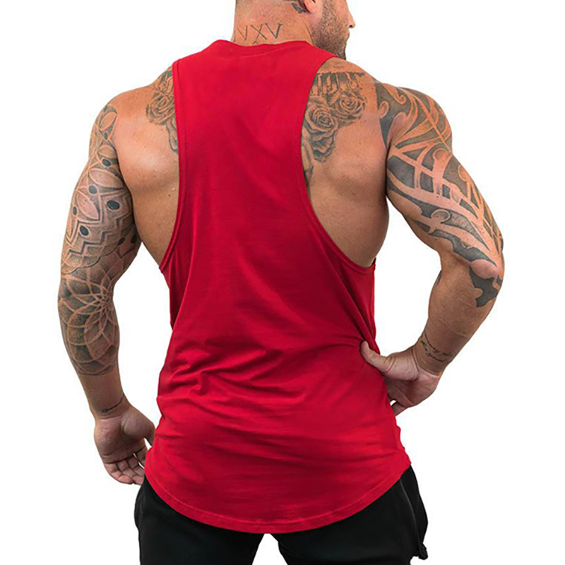 Installing Muscles Please Wait - огляд і ціна Muscle Tee Workout