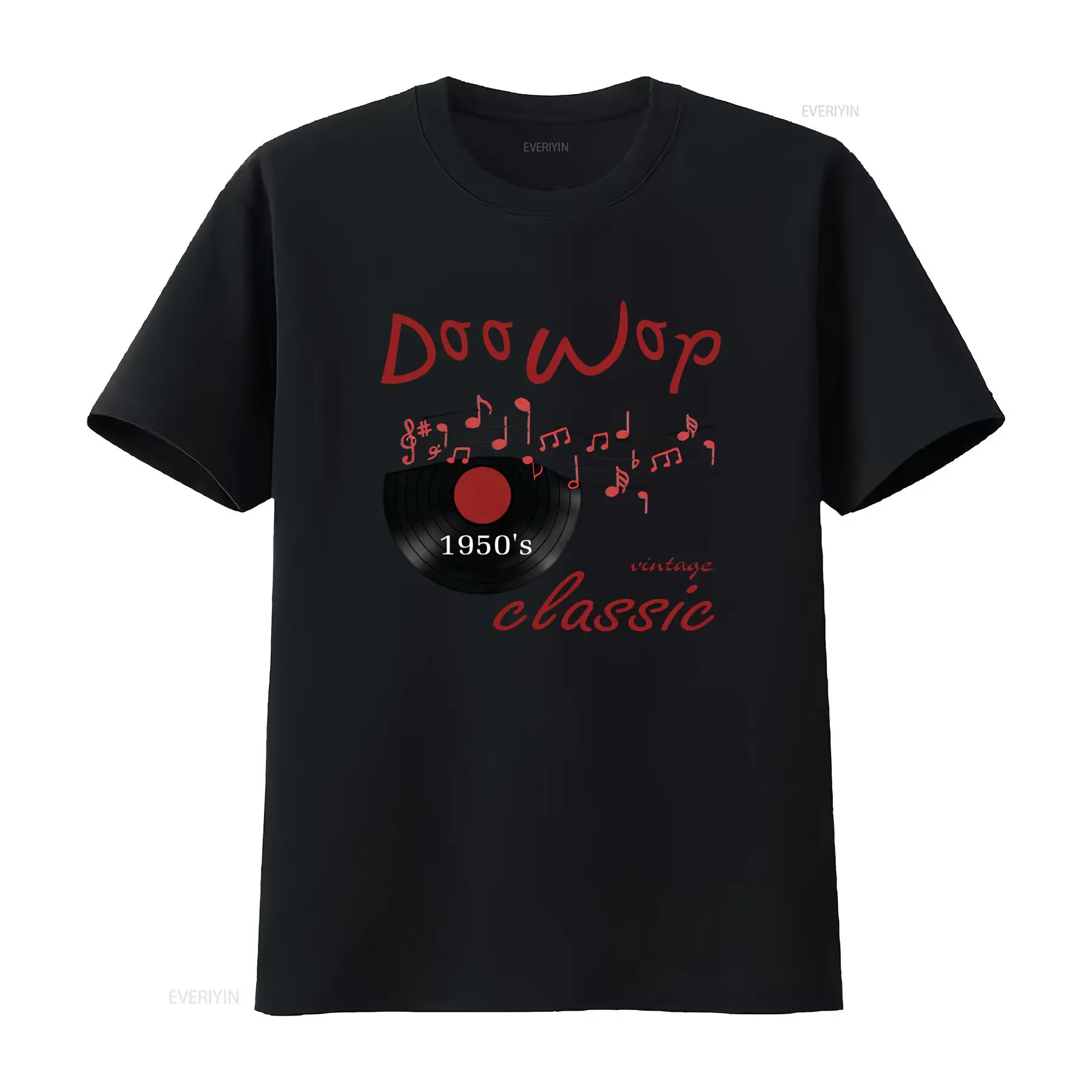 Doo Wop 1950s Vintage Classic  - огляд і ціна 1950S Fashion Men'S