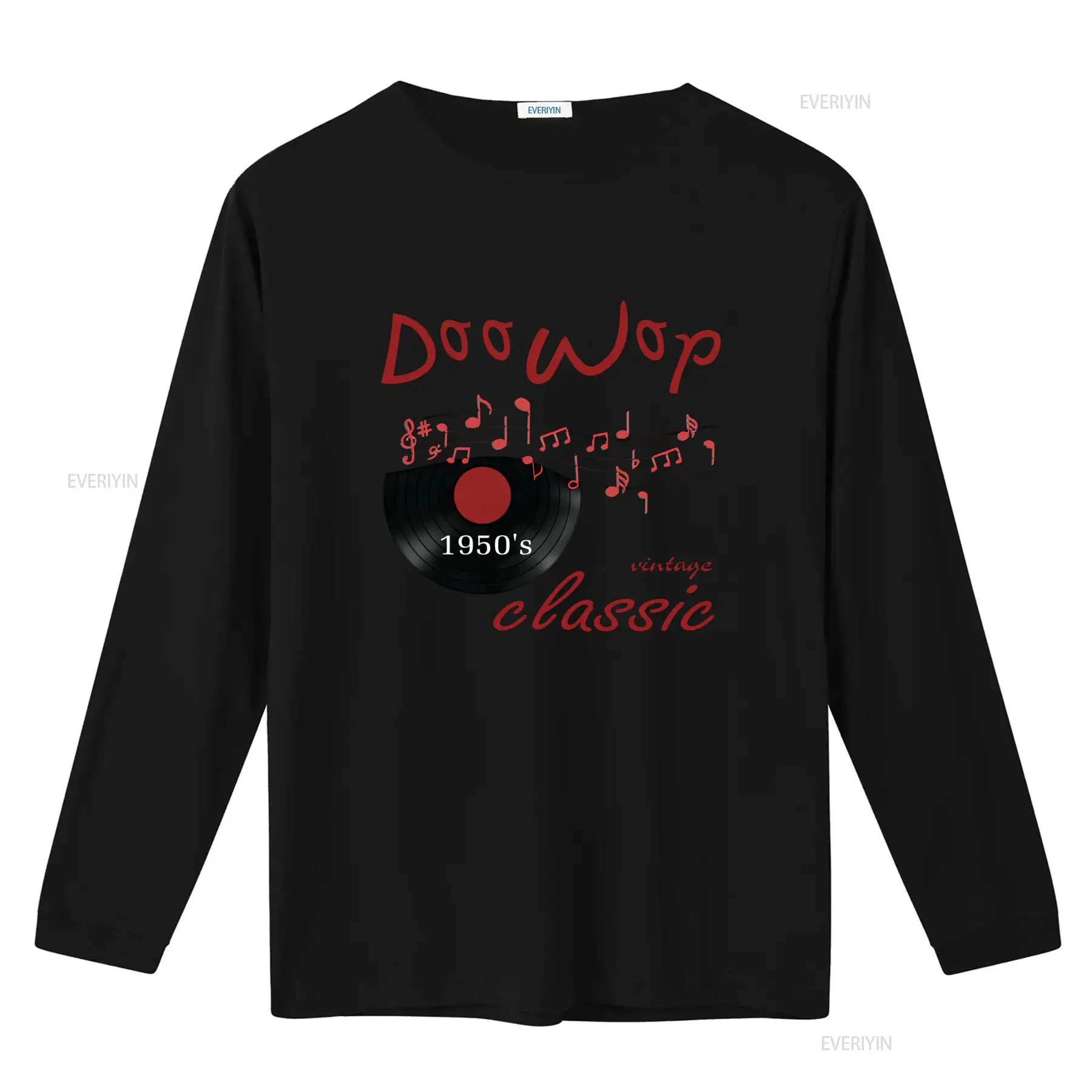 Doo Wop 1950s Vintage Classic  - огляд і ціна 1950S Fashion Men'S