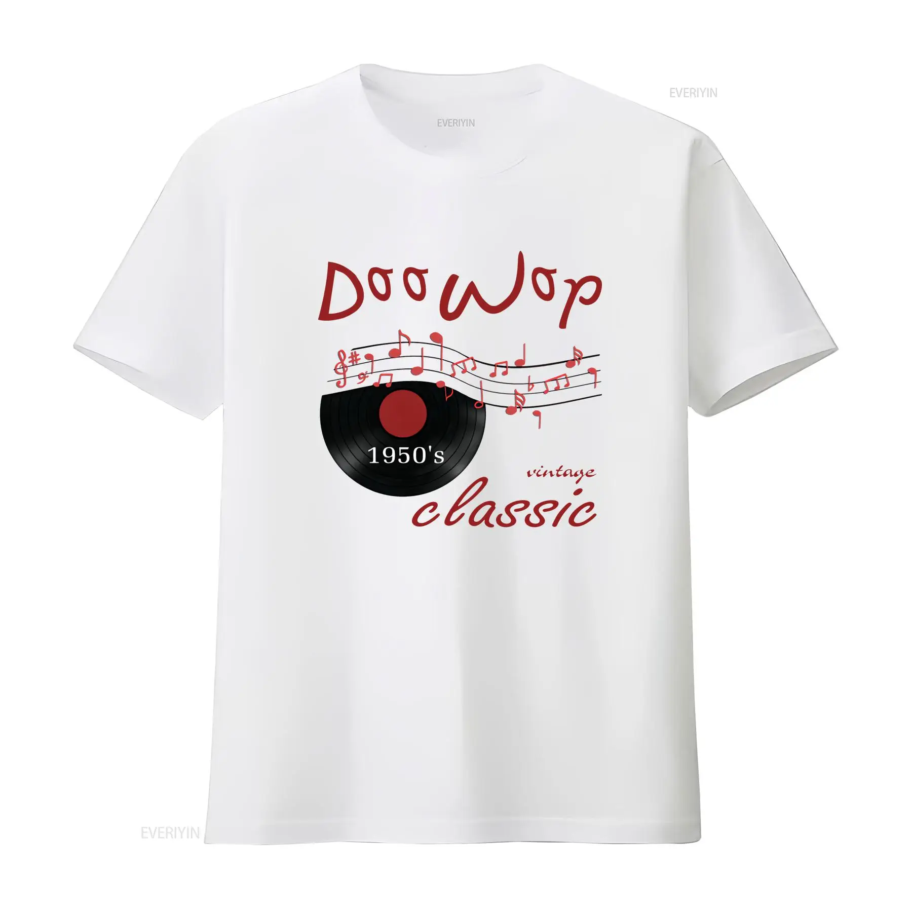 Doo Wop 1950s Vintage Classic  - огляд і ціна 1950S Fashion Men'S