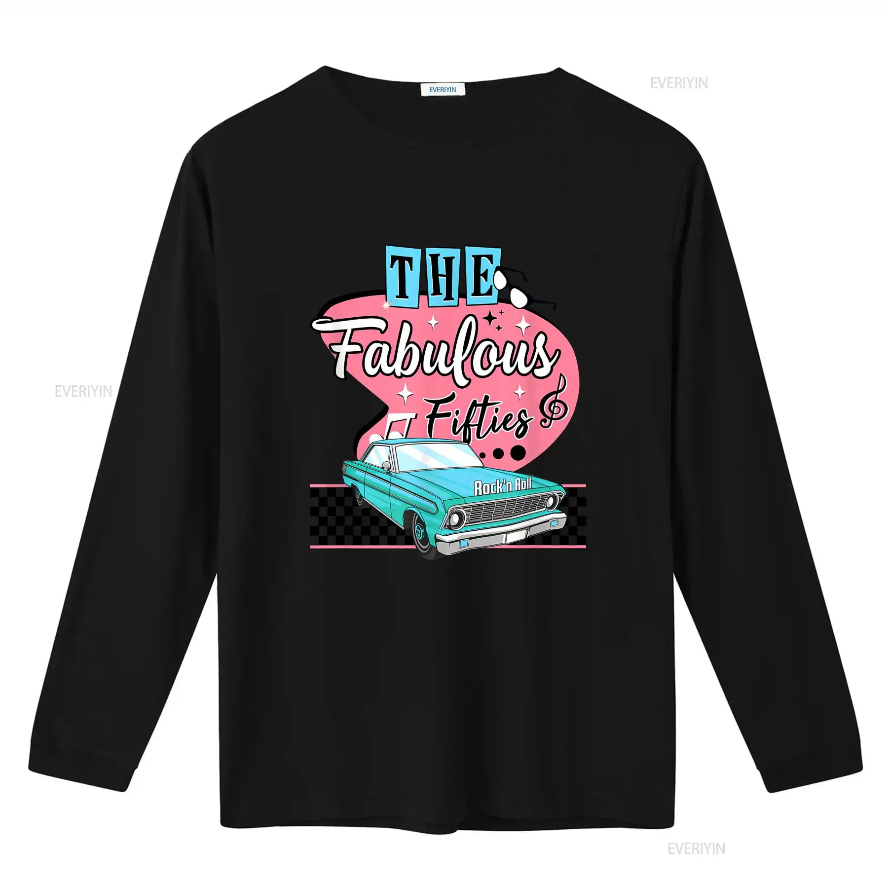 The Fabulous Fifties Vintage 1 - огляд і ціна 1950S Fashion Men'S