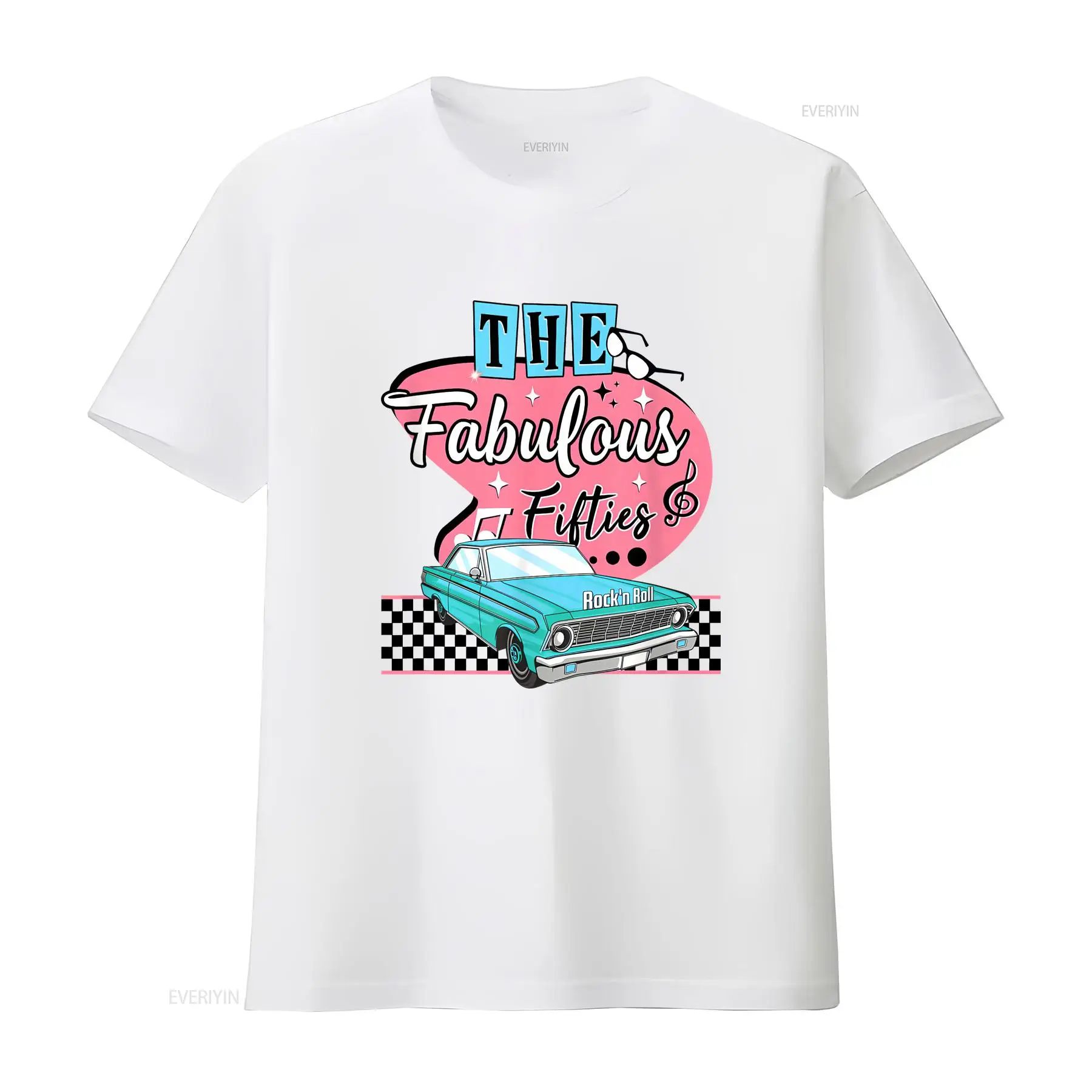 The Fabulous Fifties Vintage 1 - огляд і ціна 1950S Fashion Men'S