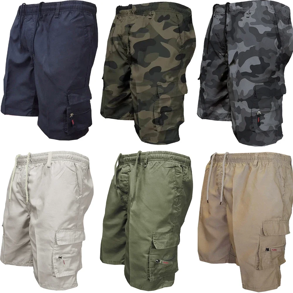 Men's Tactical Cargo Shorts Fa - огляд і ціна Mens Fashion Cargo Pants