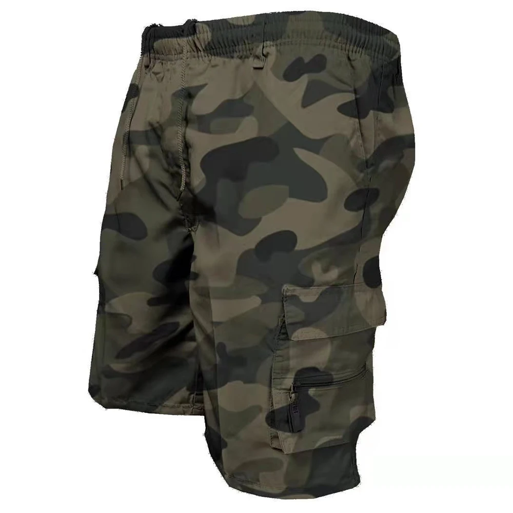 Men's Tactical Cargo Shorts Fa - огляд і ціна Mens Fashion Cargo Pants