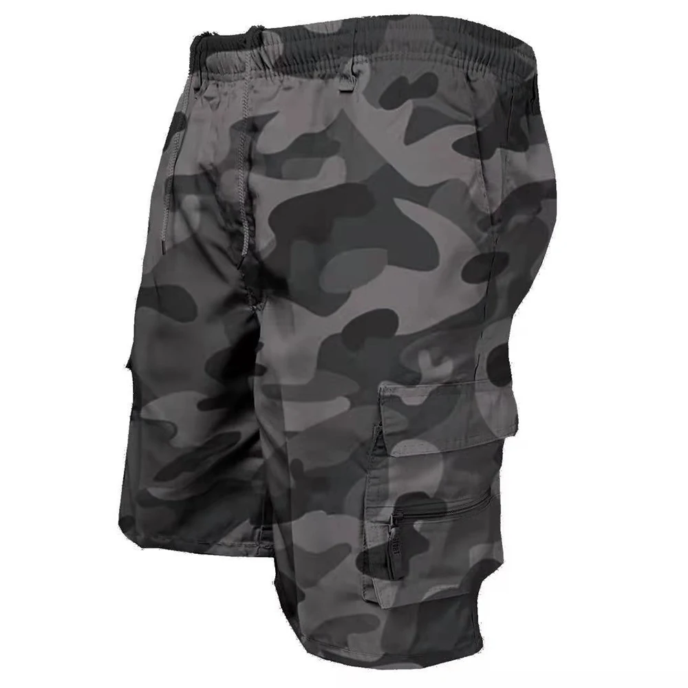Men's Tactical Cargo Shorts Fa - огляд і ціна Mens Fashion Cargo Pants
