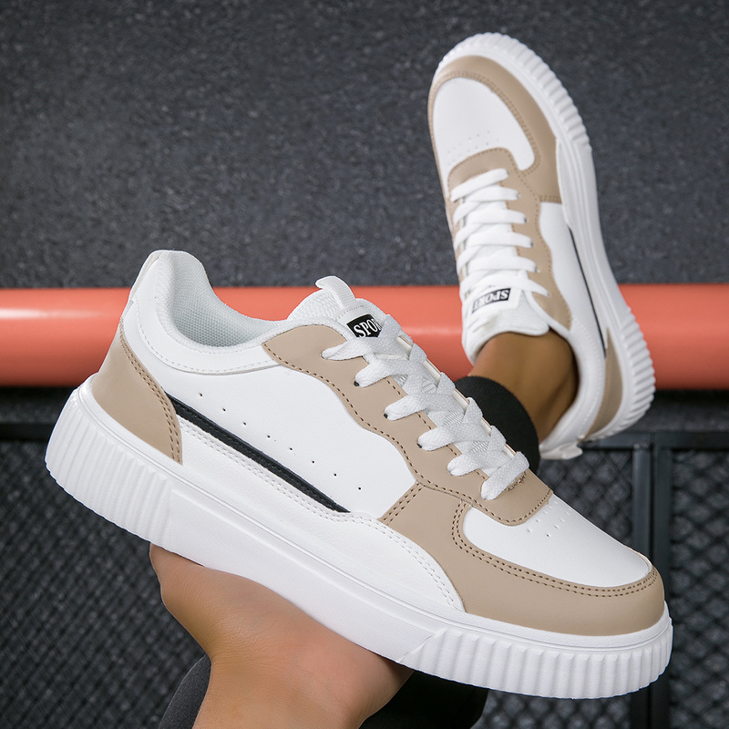 Unisex Sneakers All Season Cas - огляд і ціна Casual Sneakers Men