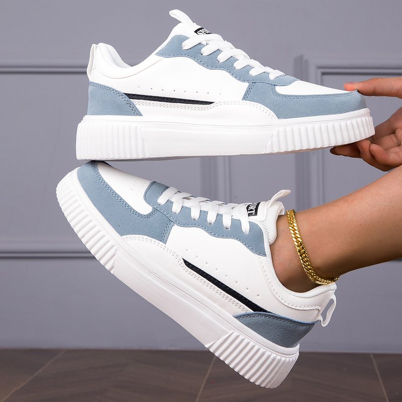 Unisex Sneakers All Season Cas - огляд і ціна Casual Sneakers Men