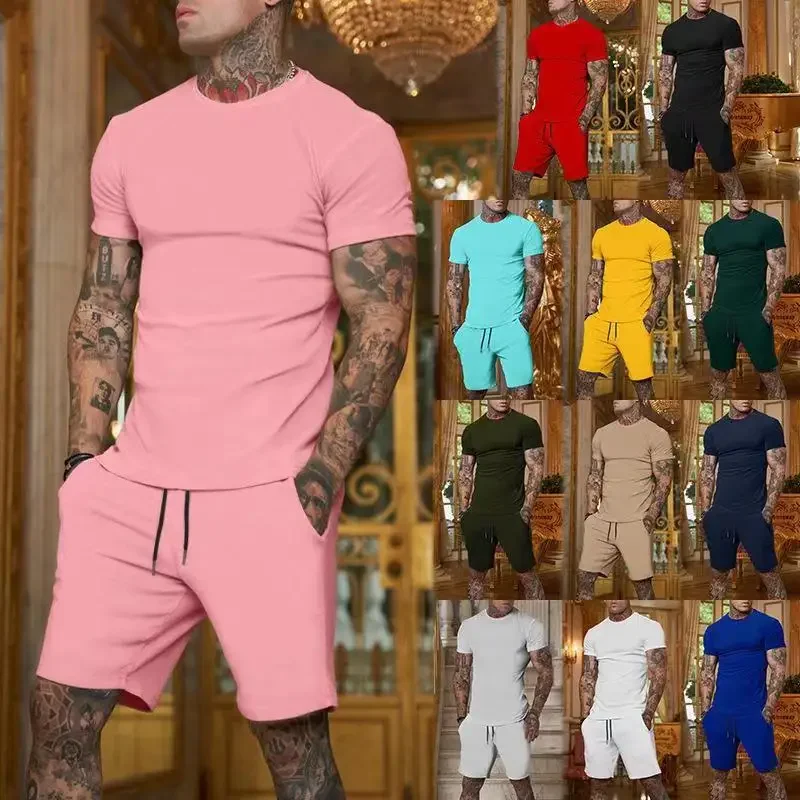 Fashionable and Casual Summer  - огляд і ціна Queer Men'S Fashion
