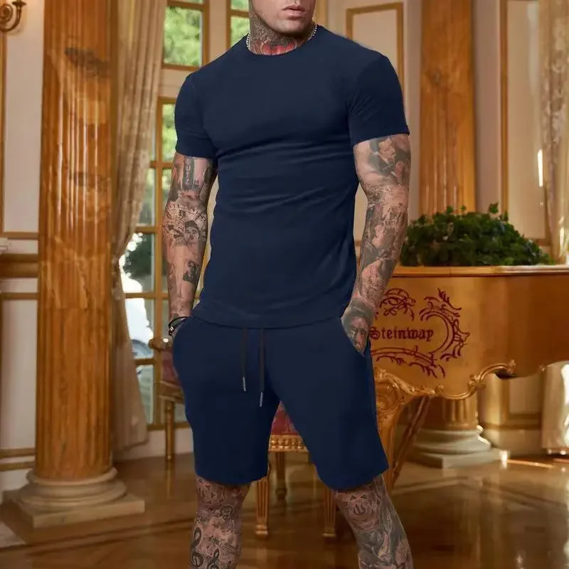 Fashionable and Casual Summer  - огляд і ціна Queer Men'S Fashion