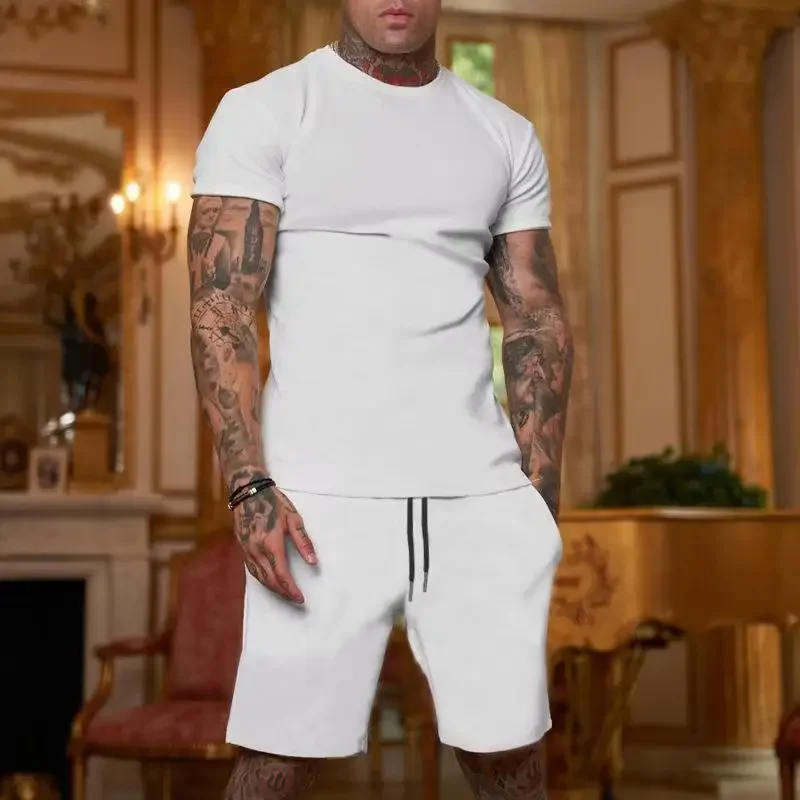 Fashionable and Casual Summer  - огляд і ціна Queer Men'S Fashion