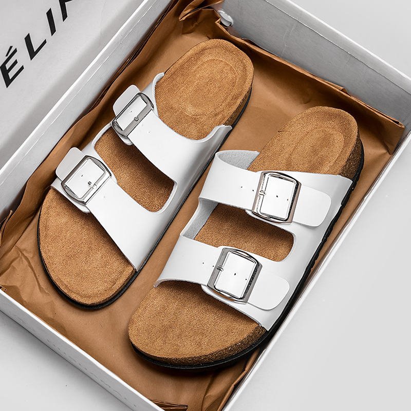 Fashion Classic Unisex Slipper - огляд і ціна Men'S Fashion Plus