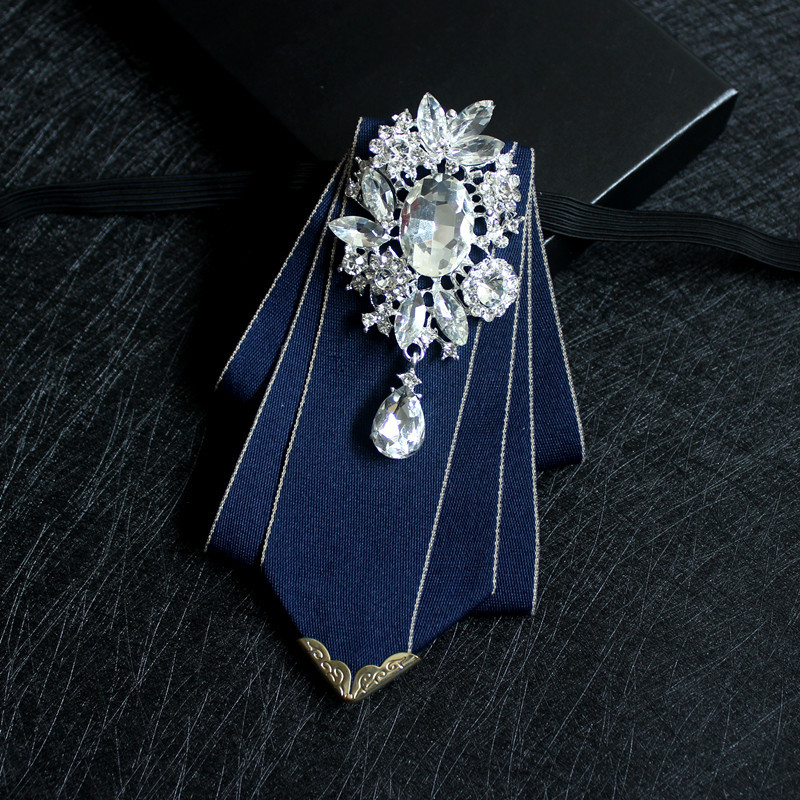 Luxury Wedding Elegant Necktie - огляд і ціна Mens Fashion Dress Shirts