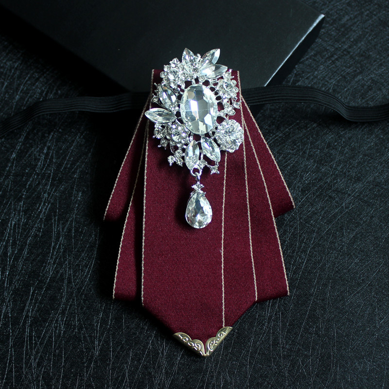Luxury Wedding Elegant Necktie - огляд і ціна Mens Fashion Dress Shirts