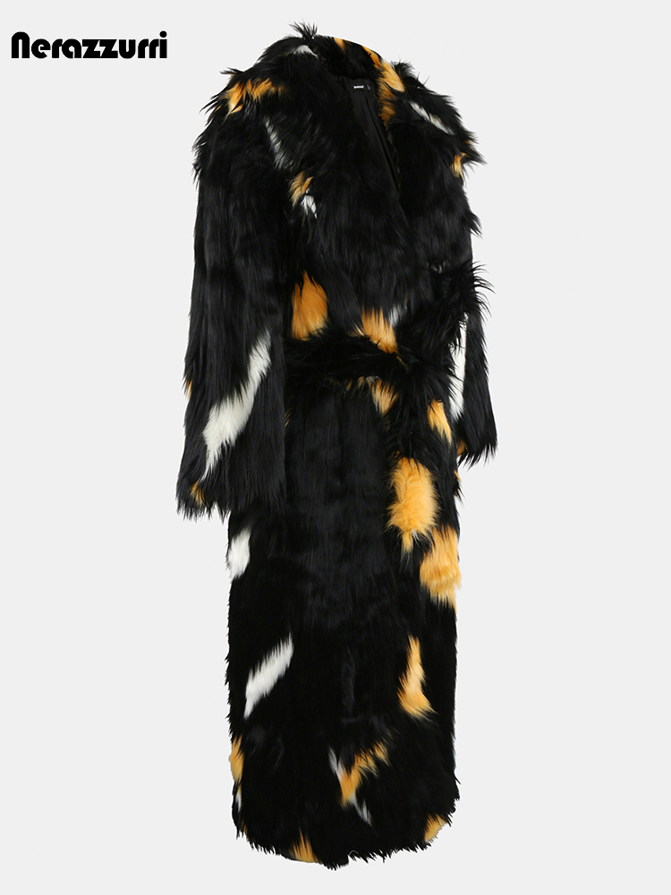 Nerazzurri Winter Extra Long T - огляд і ціна Men'S Fashion X